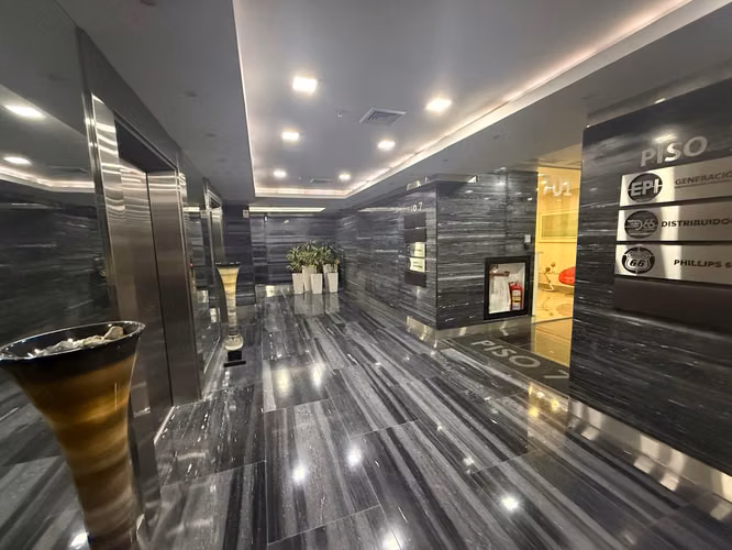 Alquiler Oficina 265 m2 Torre RBS Paitilla