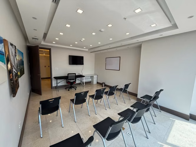 Alquiler Oficina 265 m2 Torre RBS Paitilla
