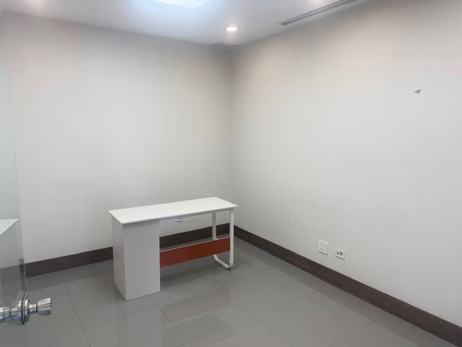 Alquiler Oficina 265 m2 Torre RBS Paitilla