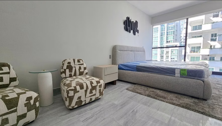 APARTAMENTO A 1 CUADRA DE LA CINTA COSTERA - Imagen 8