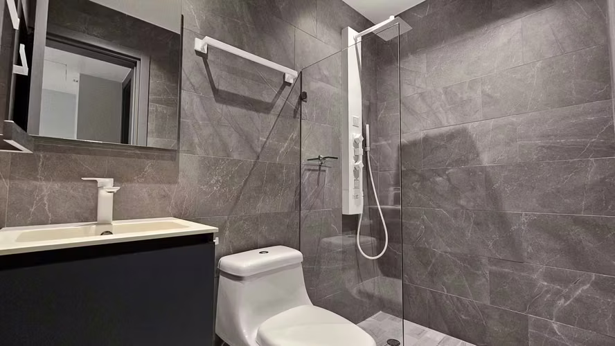 APARTAMENTO A 1 CUADRA DE LA CINTA COSTERA - Imagen 10