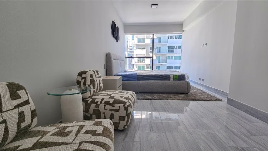 APARTAMENTO A 1 CUADRA DE LA CINTA COSTERA - Imagen 7