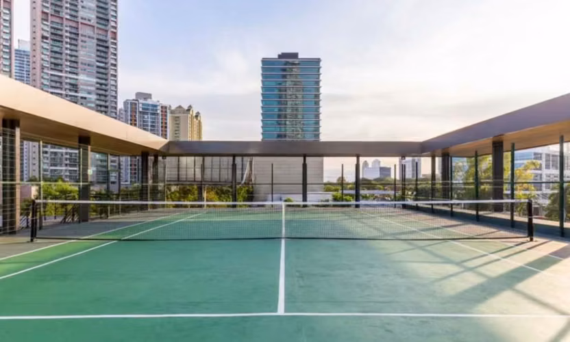 Alquiler en PH The Regent Country Club – Costa del Este