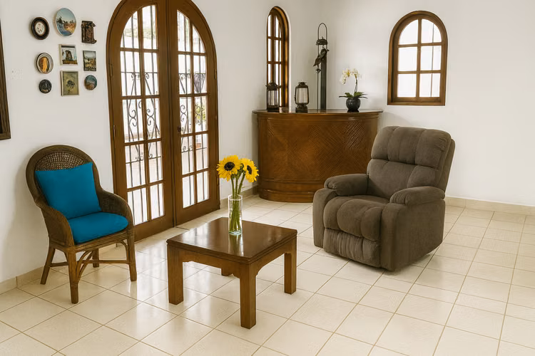 Venta Casa Villa de las Fuentes 2