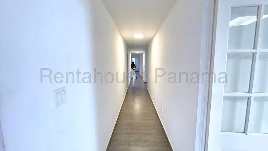 Venta de Apartamento en Paitilla 26*7263Mfk