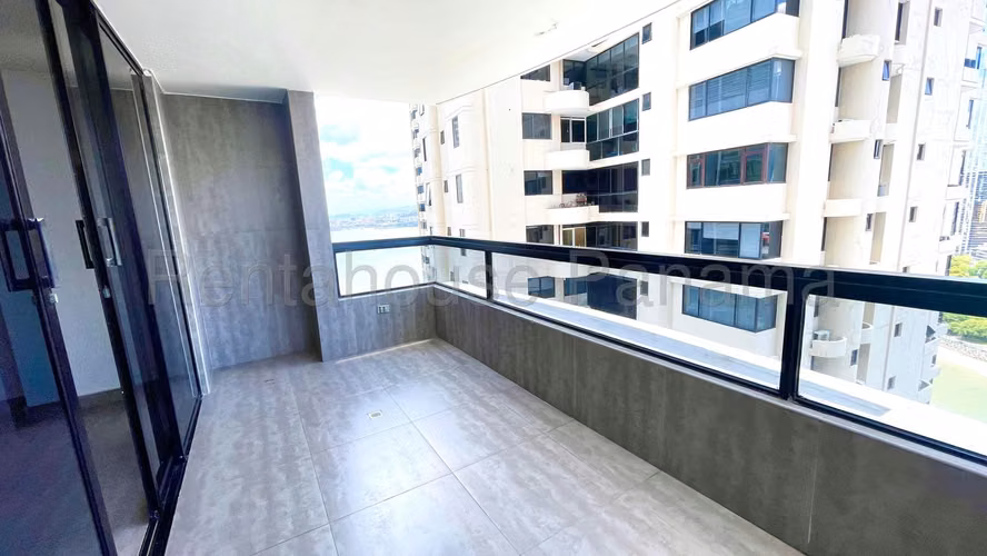 Venta de Apartamento en Paitilla 26*7263Mfk