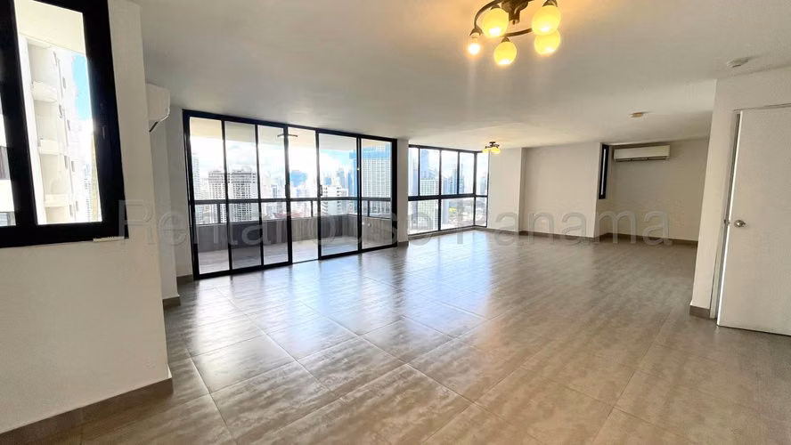 Apartment for sale in Paitilla 26*7263Mfk