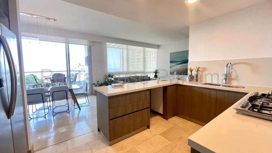 Venta de Apartamento en Coco del Mar 26*5580Mfk