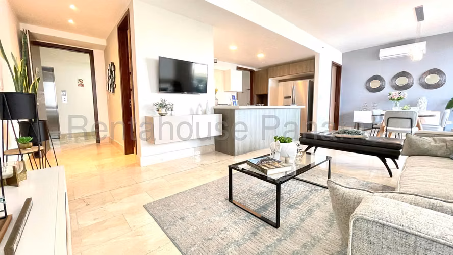 Venta de Apartamento en Coco del Mar 26*5580Mfk