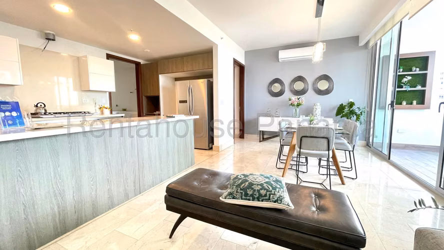 Venta de Apartamento en Coco del Mar 26*5580Mfk