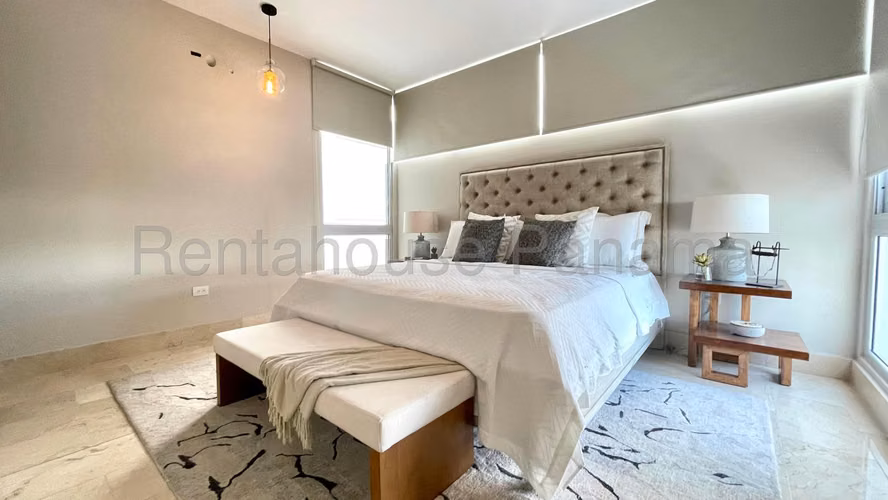 Venta de Apartamento en Coco del Mar 26*5580Mfk