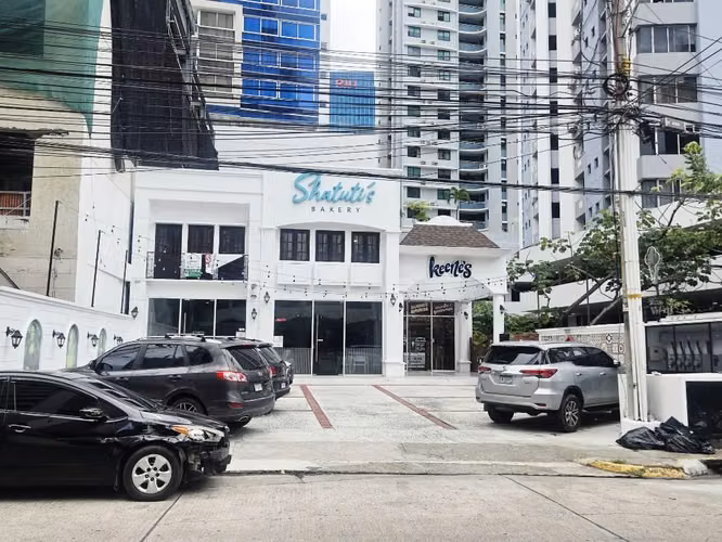 COMMERCIAL SPACE RENTAL - UNIQUE OPPORTUNITY IN MARBELLA - PANAMA