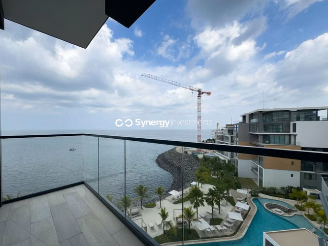 Penthouse en Venta en Ocean Reef