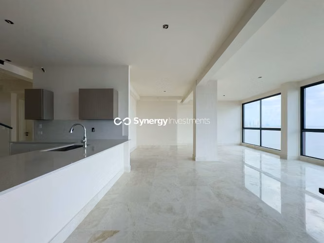 Penthouse en Venta en Ocean Reef