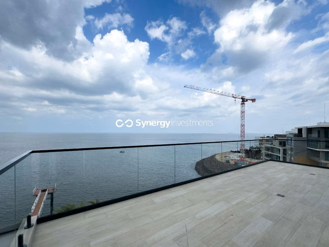Penthouse en Venta en Ocean Reef