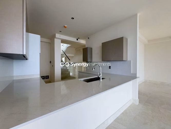 Penthouse en Venta en Ocean Reef