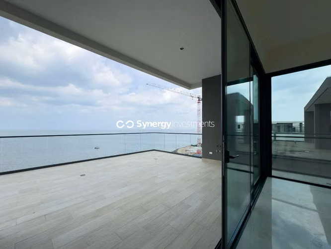 Penthouse en Venta en Ocean Reef