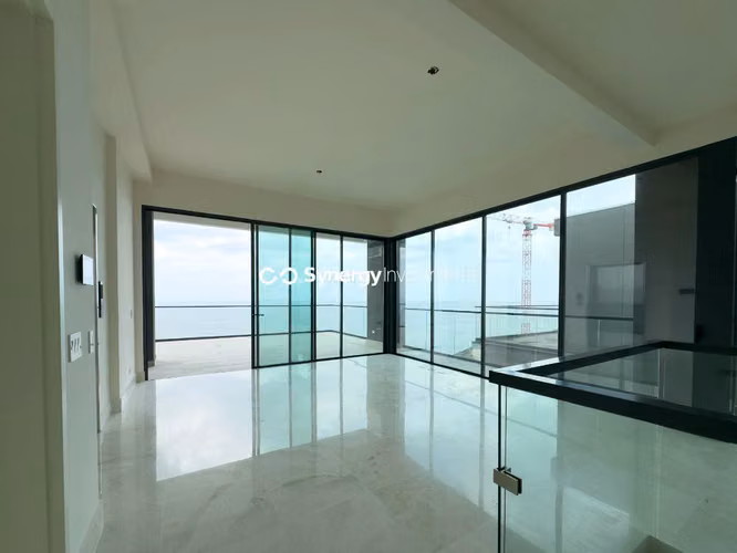 Penthouse en Venta en Ocean Reef