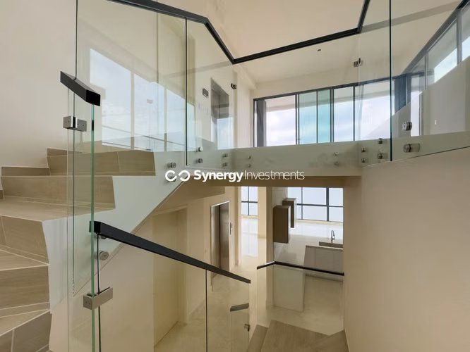 Penthouse en Venta en Ocean Reef
