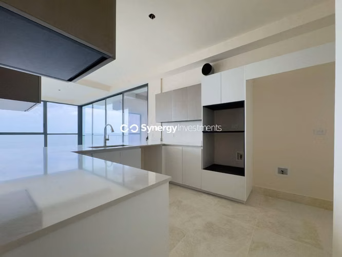 Penthouse en Venta en Ocean Reef