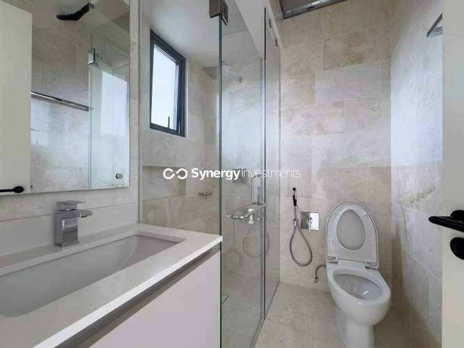 Penthouse en Venta en Ocean Reef