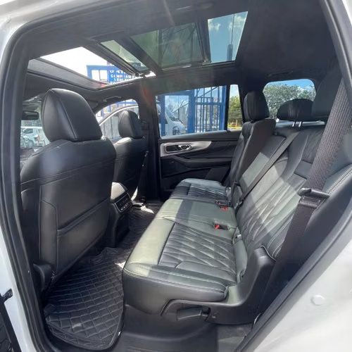 Gac GS8 2023