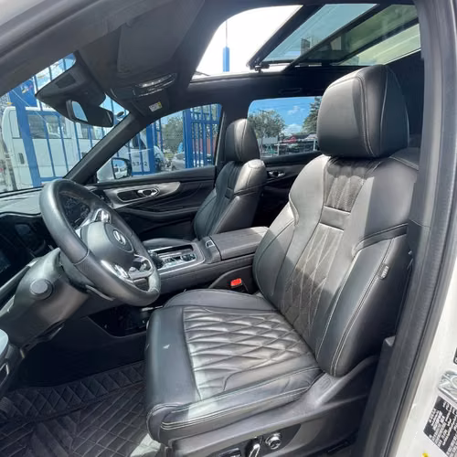 Gac GS8 2023