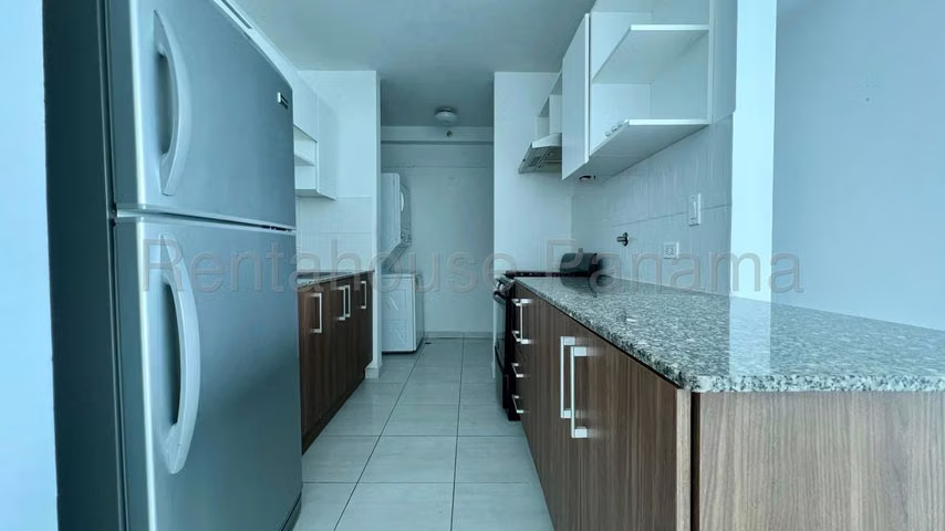Alquiler Trinitry El Cangrejo 26YCG7041