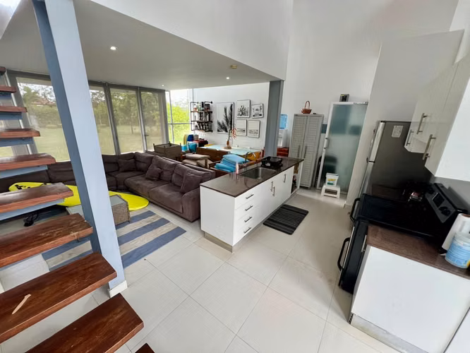 PUNTA BARCO CASA LOFT EN VENTA