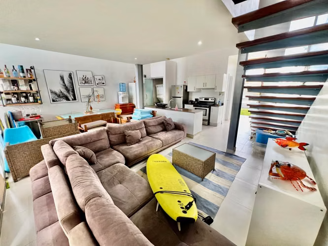 PUNTA BARCO CASA LOFT EN VENTA