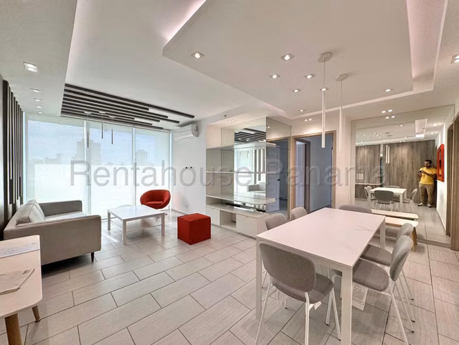 Apartment for Rent in San Francisco MDV26-8093