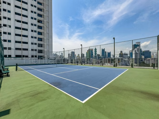 Se Alquila Apartamento en San Francisco MDV26-8093