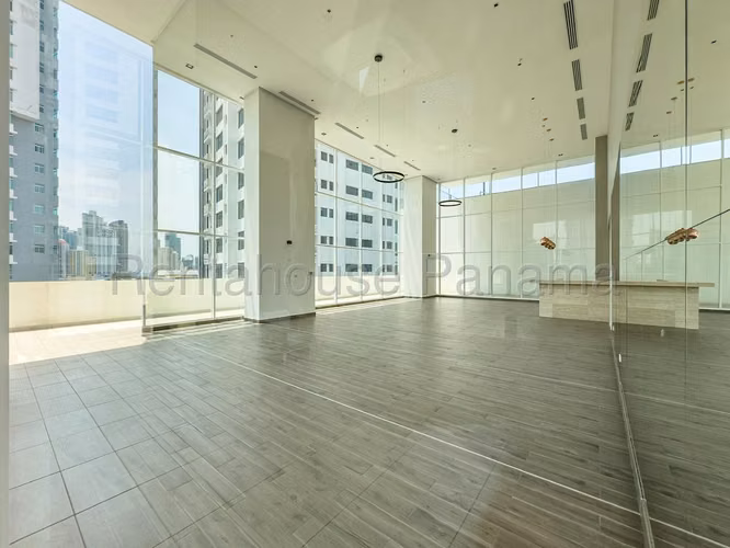 Se Alquila Apartamento en San Francisco MDV26-8093