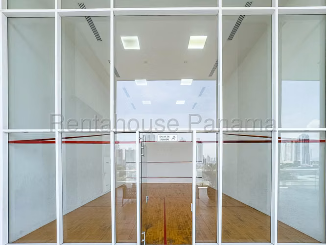 Se Alquila Apartamento en San Francisco MDV26-8093