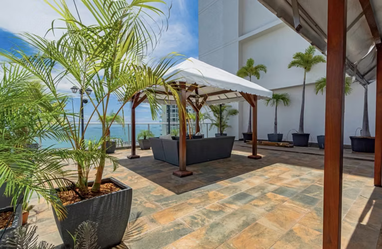VENTA APARTAMENTO-PUNTA PACIFICA