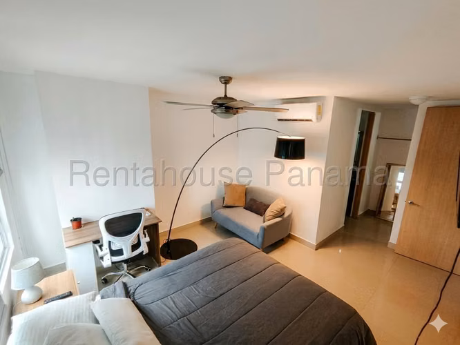 ALQUILER DE APARTAMENTO EN SAN FRANCISCO - PH CITRUS