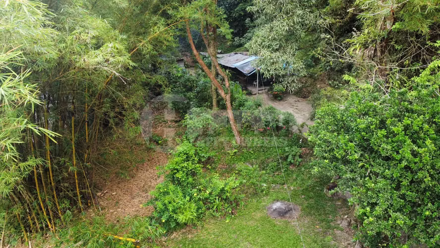 Venta de terreno en vía al Valle de Antón, Coclé