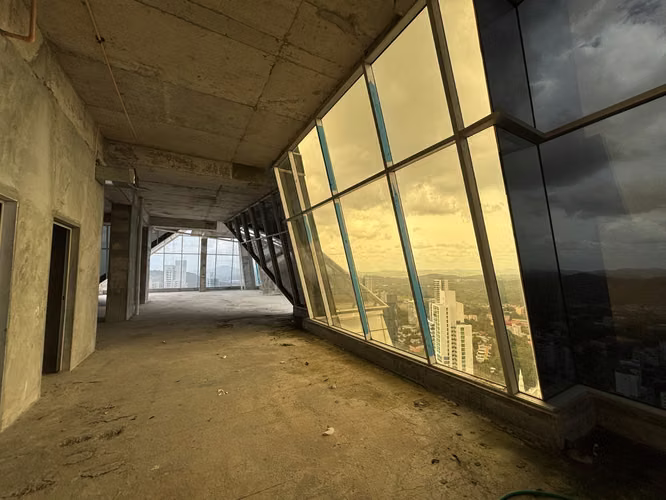 Venta de Oficina en Calle 50, Bella Vista, Evolution Tower, 1,011m2