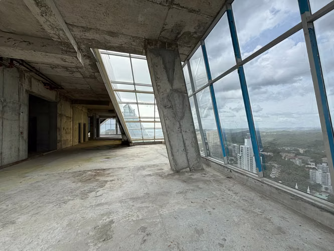 Venta de Oficina en Calle 50, Bella Vista, Evolution Tower, 1,011m2