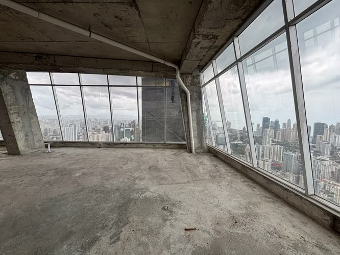 Venta de Oficina en Calle 50, Bella Vista, Evolution Tower, 1,011m2