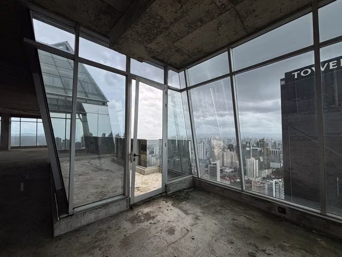 Venta de Oficina en Calle 50, Bella Vista, Evolution Tower, 1,011m2