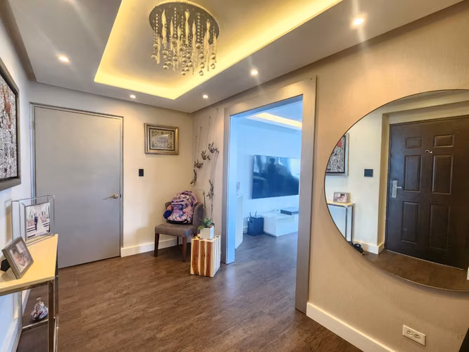 Penthouse en venta en Marbella | 287 m² | Vista al mar | PH Monticello | AM 