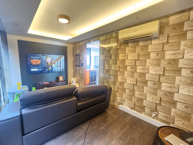 Penthouse en venta en Marbella | 287 m² | Vista al mar | PH Monticello | AM 