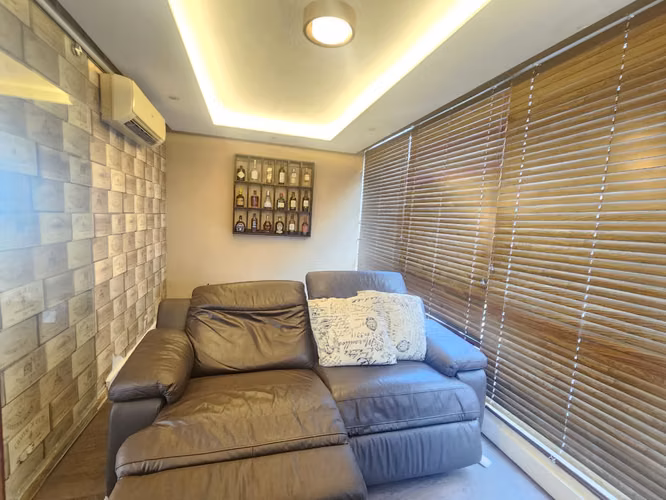 Penthouse en venta en Marbella | 287 m² | Vista al mar | PH Monticello | AM 