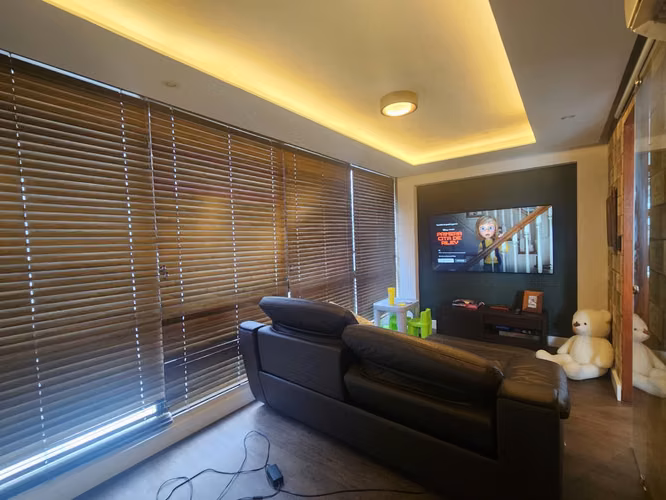 Penthouse en venta en Marbella | 287 m² | Vista al mar | PH Monticello | AM 