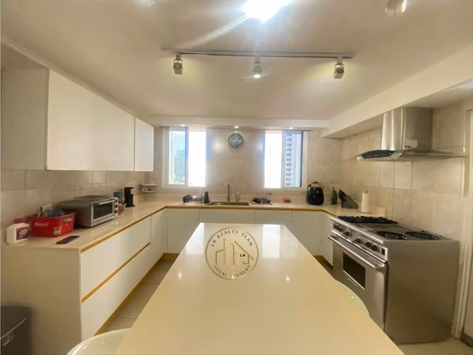 Penthouse en venta en Marbella | 287 m² | Vista al mar | PH Monticello | AM 