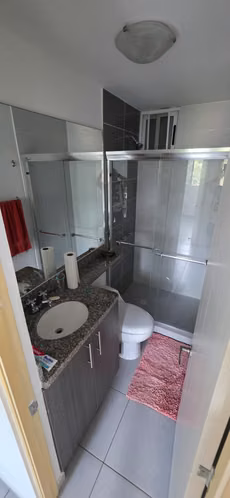 VENTA APARTAMENTO PH AVIÑÓN - RICARDO J. ALFARO, EL BOSQUE - Imagen 8