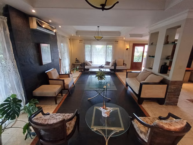 2 GRANDIOSAS casas en Albrook 1043 m2 2 casas 6 hab 6 ba cercano a Clayton, Ancon, Amador, Cardenas