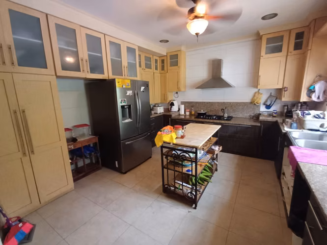 2 GRANDIOSAS casas en Albrook 1043 m2 2 casas 6 hab 6 ba cercano a Clayton, Ancon, Amador, Cardenas