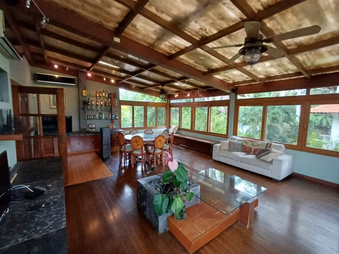 2 GRANDIOSAS casas en Albrook 1043 m2 2 casas 6 hab 6 ba cercano a Clayton, Ancon, Amador, Cardenas